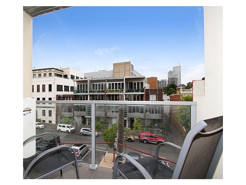 23/50 Rosslyn St, West Melbourne VIC 3003