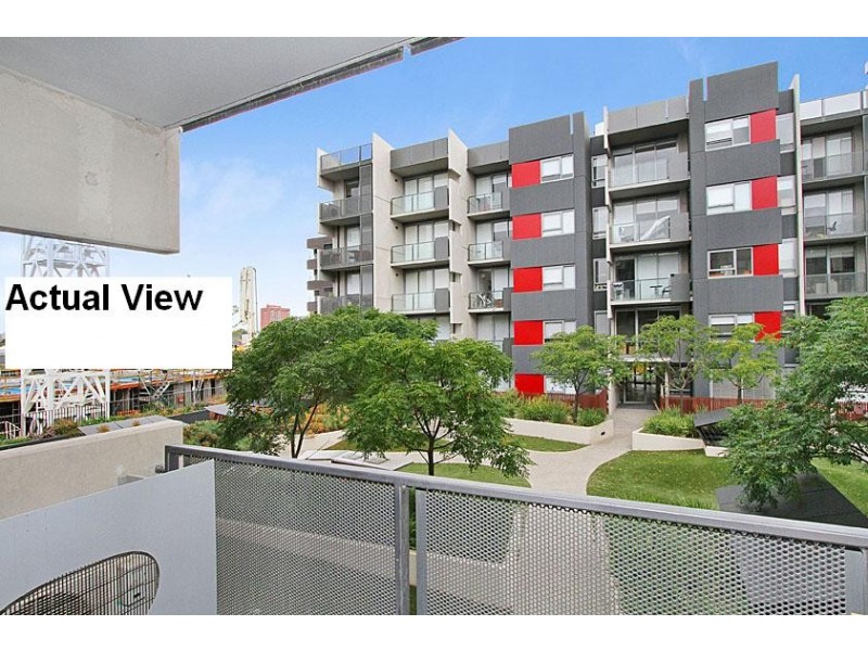 107/151 Princes St, Carlton VIC 3053