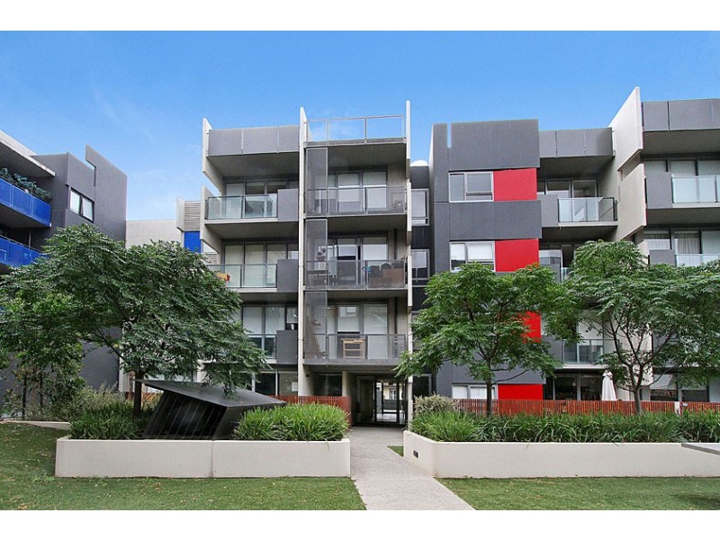 107/151 Princes St, Carlton VIC 3053