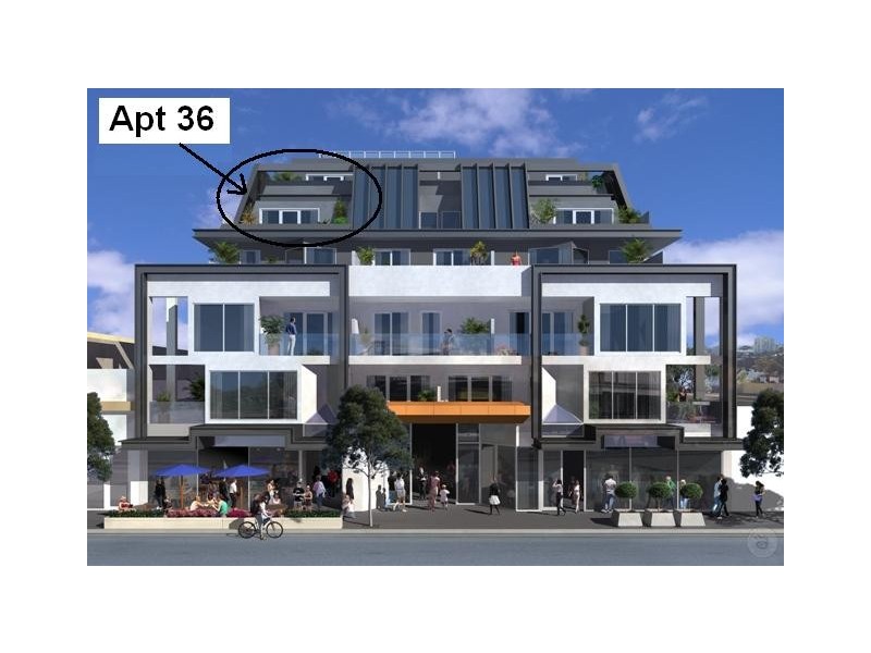 36/457-459 Lygon St, Brunswick East VIC 3057