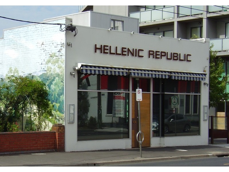 36/457-459 Lygon St, Brunswick East VIC 3057