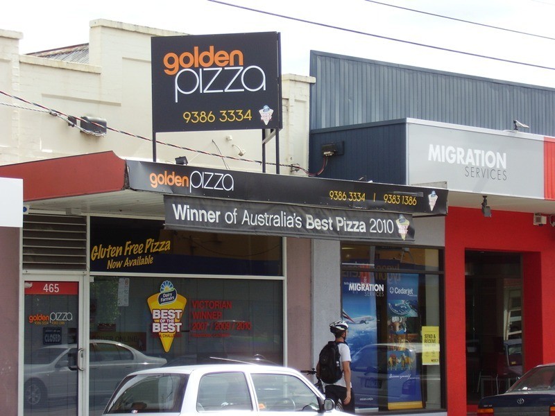36/457-459 Lygon St, Brunswick East VIC 3057