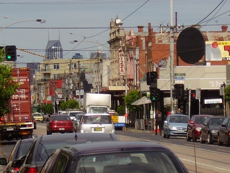 36/457-459 Lygon St, Brunswick East VIC 3057