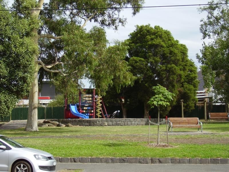 36/457-459 Lygon St, Brunswick East VIC 3057