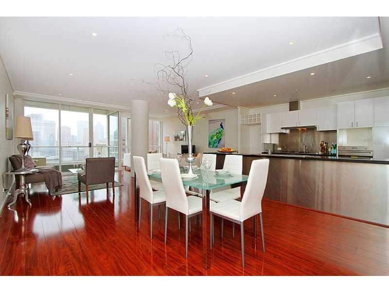 2303/14 Kavanagh St, Southbank VIC 3006