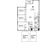 2303/14 Kavanagh St, Southbank VIC 3006 Floorplan