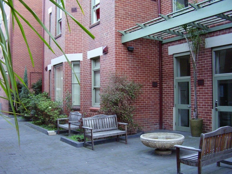 402/45 Victoria Pde, Collingwood VIC 3066