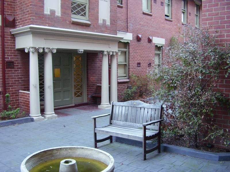 402/45 Victoria Pde, Collingwood VIC 3066