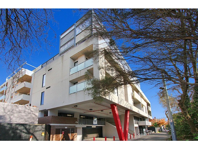 409/2A Montrose Place, Hawthorn East VIC 3123