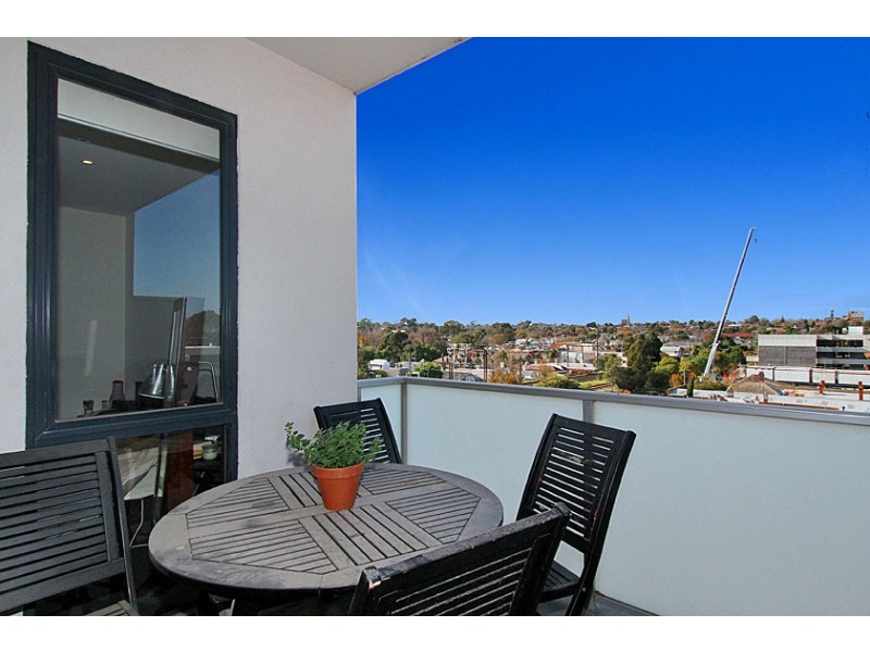 409/2A Montrose Place, Hawthorn East VIC 3123