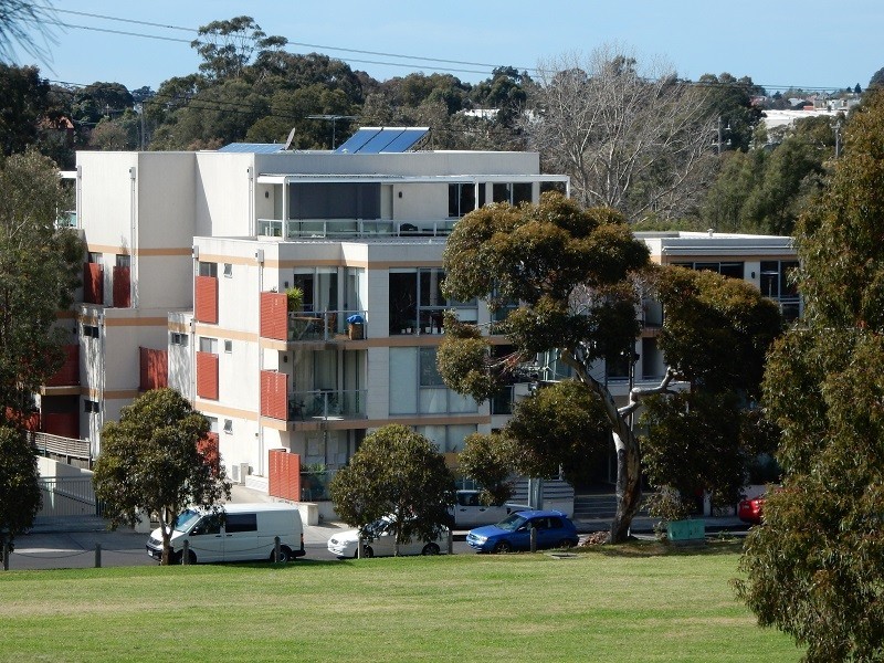 207/42-44 Harrison St, Brunswick East VIC 3057