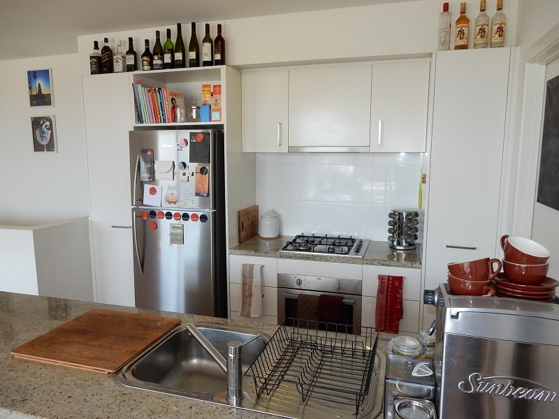 207/42-44 Harrison St, Brunswick East VIC 3057