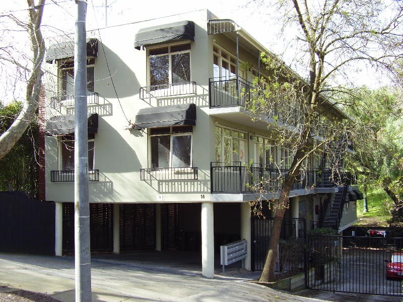 4/14 Yarraford Avenue, Alphington VIC 3078