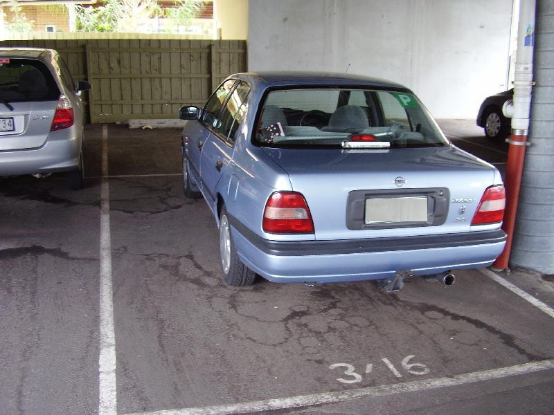 3/16 Wests Road, Maribyrnong VIC 3032