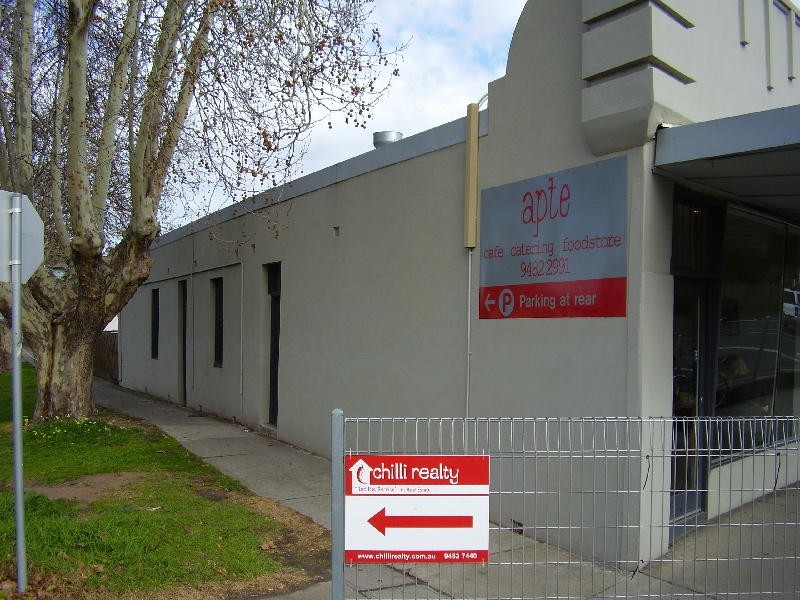 4/14 Yarraford Avenue, Fairfield VIC 3078