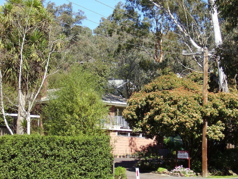 86 Melbourne Hill Road, Warrandyte VIC 3113