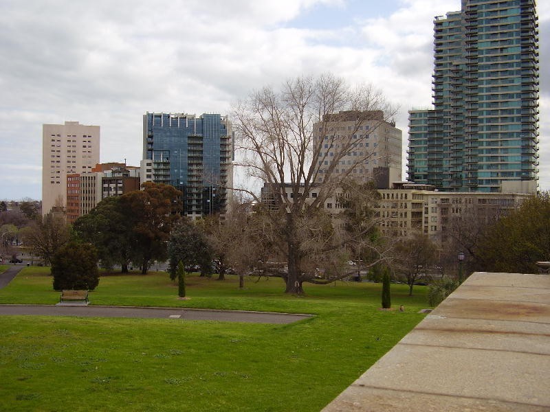 South Melbourne VIC 3205