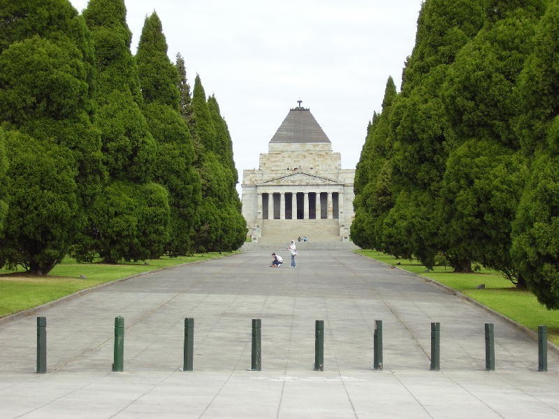 South Melbourne VIC 3205