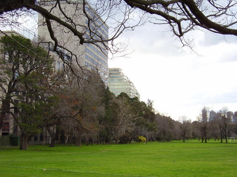 Melbourne VIC 3004