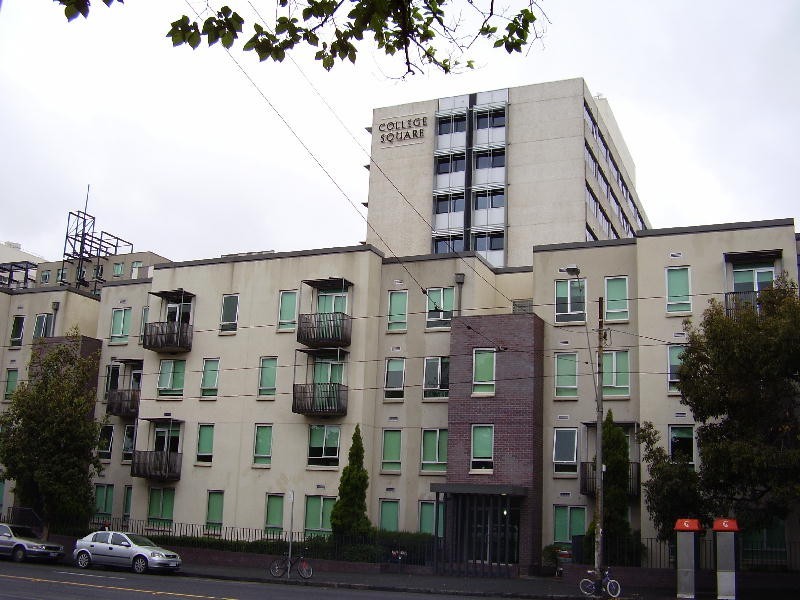 321/800 Lygon Street, Carlton VIC 3053