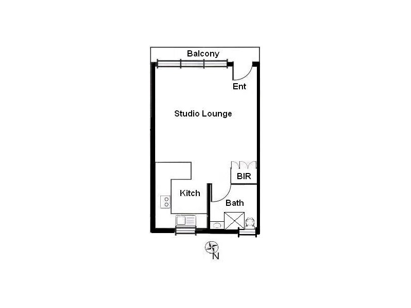 10/14 Yarraford Avenue, Fairfield VIC 3078