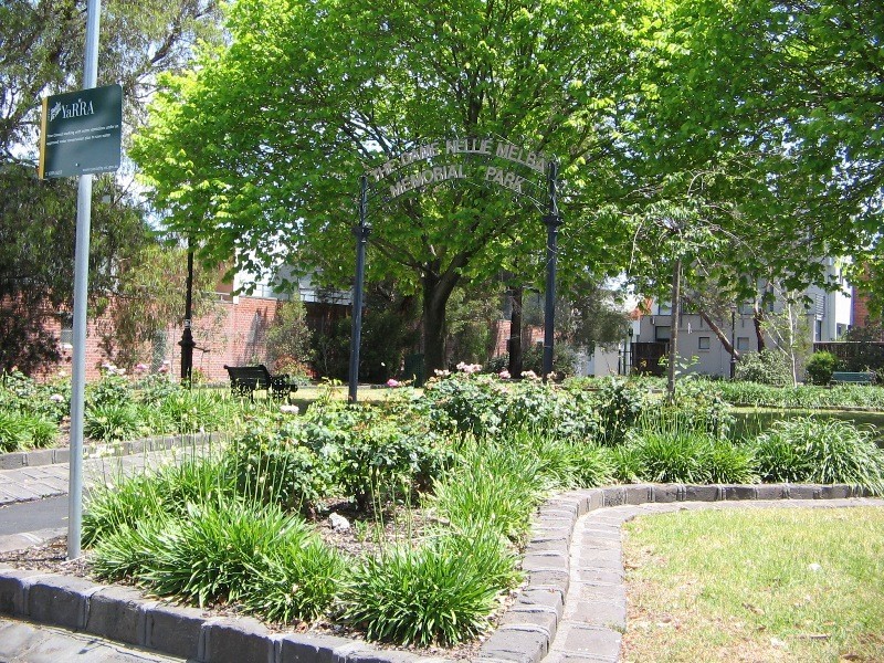 Richmond VIC 3121