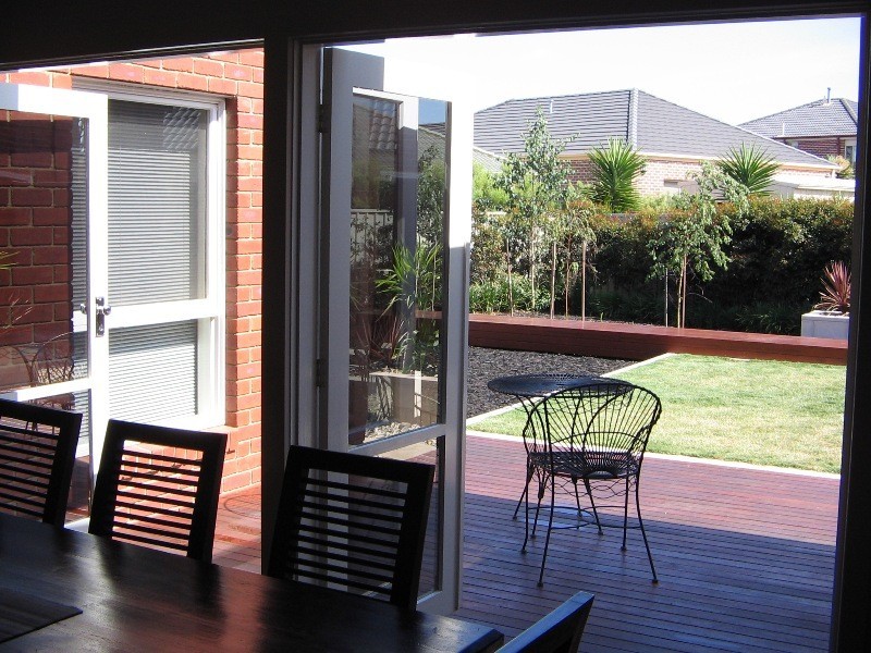 27 Blenheim Way, Caroline Springs VIC 3023