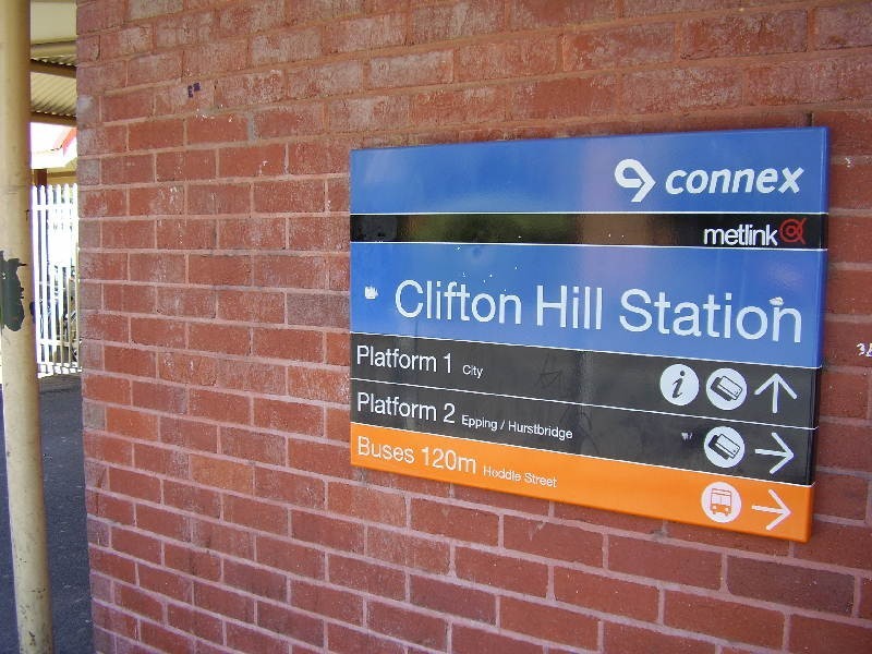 Clifton Hill VIC 3068