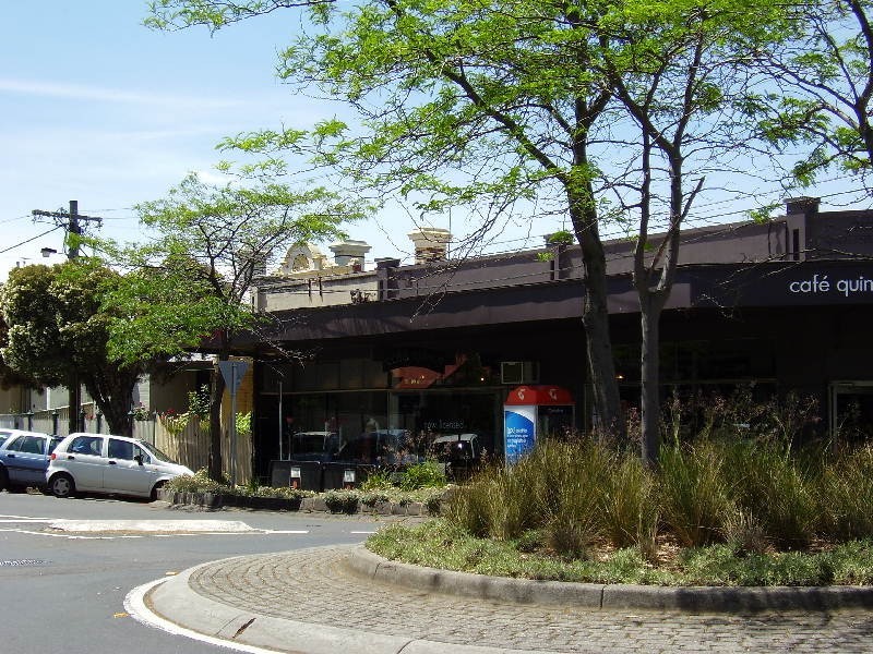 Clifton Hill VIC 3068
