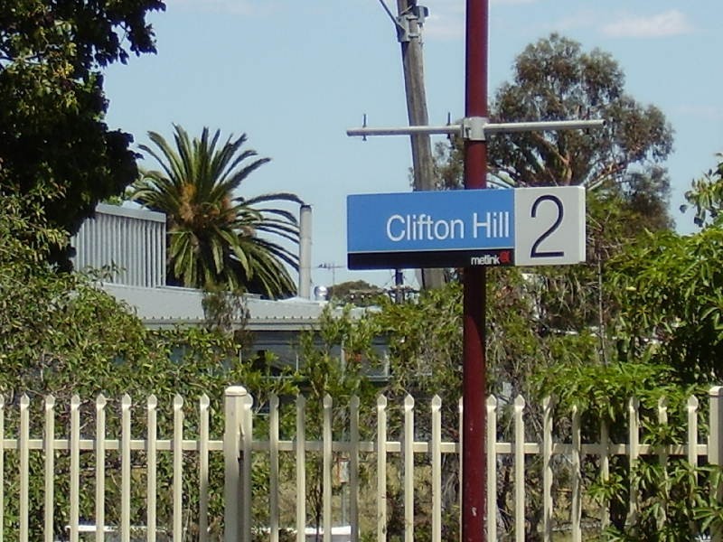 Clifton Hill VIC 3068
