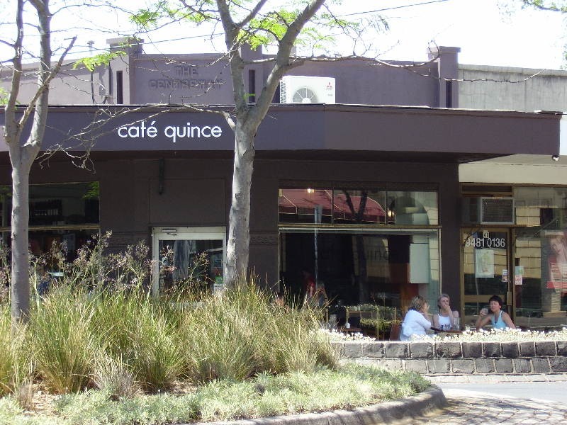 Clifton Hill VIC 3068