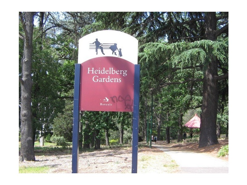 Heidelberg VIC 3084