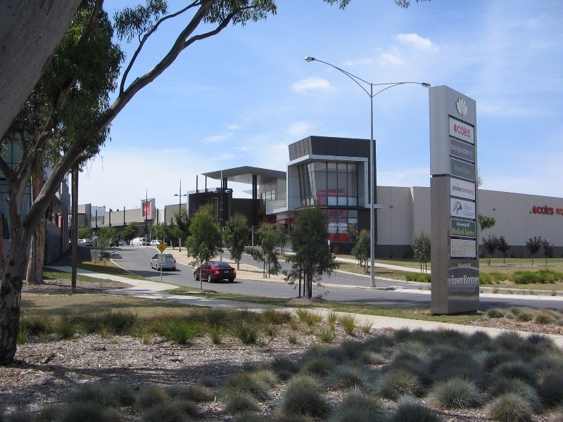 Bundoora VIC 3083