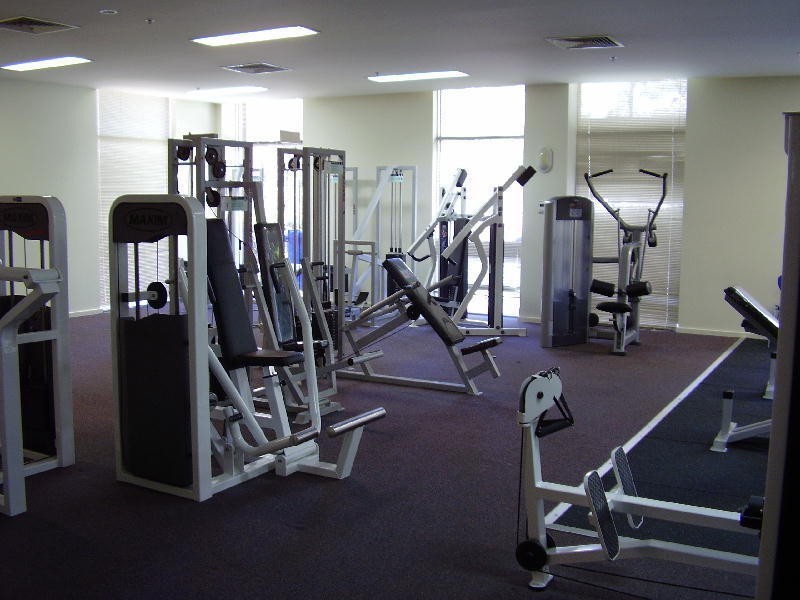 2605/570 Lygon Street, Carlton VIC 3053