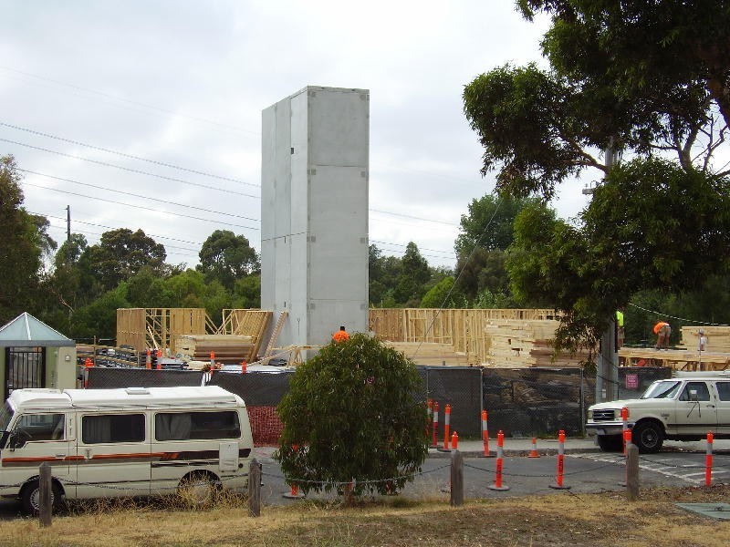 Brunswick East VIC 3057