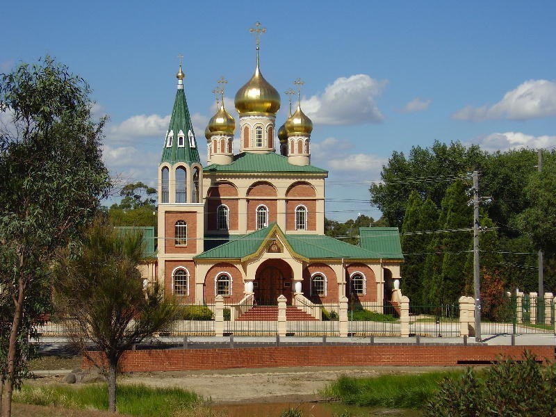 Brunswick East VIC 3057