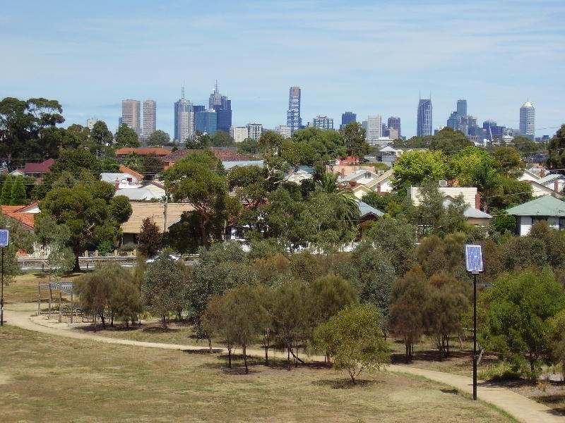 209/42-44 Harrison Street, Brunswick East VIC 3057