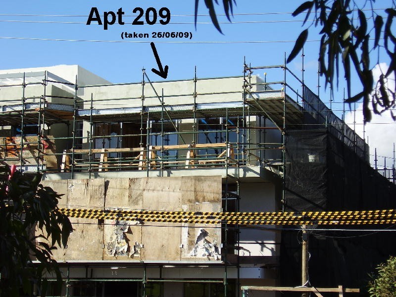 209/42-44 Harrison Street, Brunswick East VIC 3057