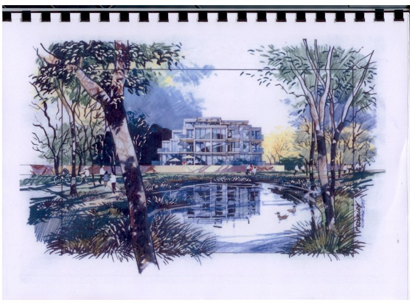 209/42-44 Harrison Street, Brunswick VIC 3056