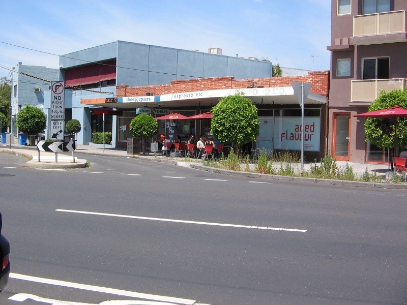 378 Dandenong Road, Caulfield North VIC 3161