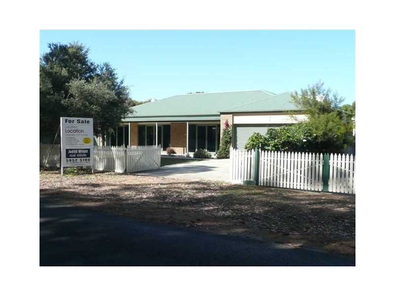 Silverleaves VIC 3922