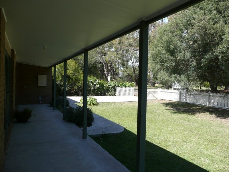 Silverleaves VIC 3922