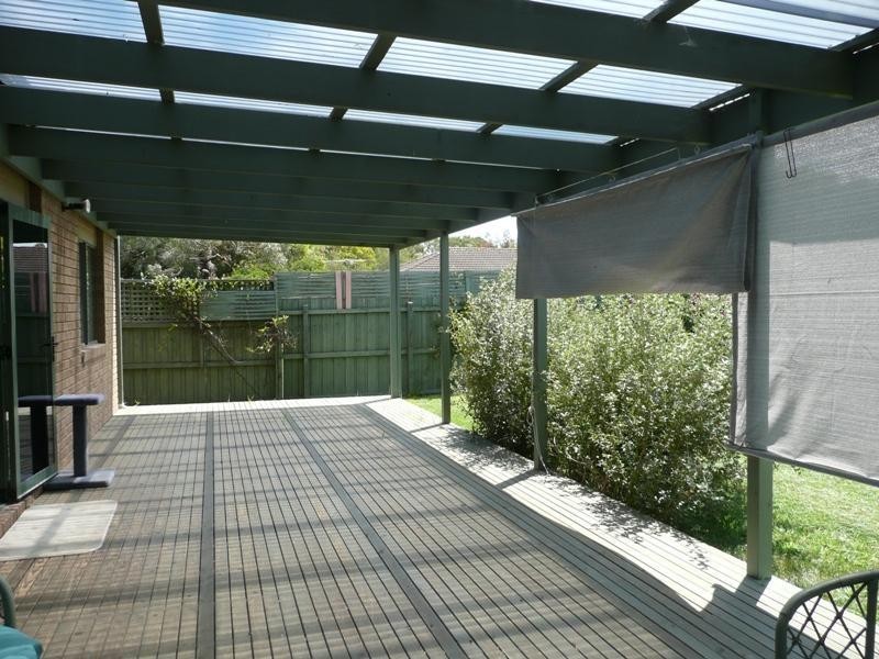 Silverleaves VIC 3922