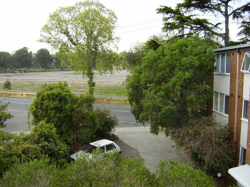 3/101-103 Manningham Street Parkville, North Melbourne VIC 3051