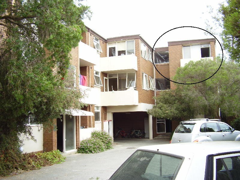 3/101-103 Manningham Street Parkville, North Melbourne VIC 3051