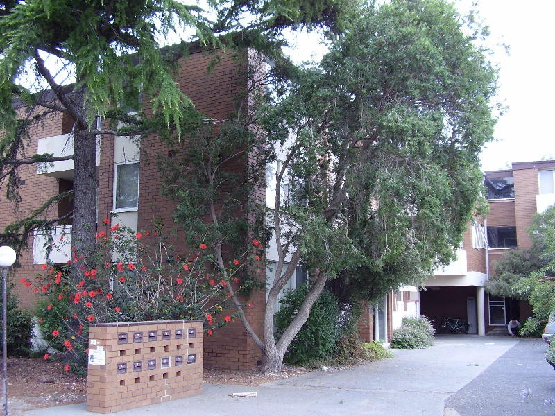 9/101-103 Manningham Street Parkville, North Melbourne VIC 3051