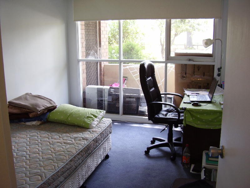 9/101-103 Manningham Street Parkville, North Melbourne VIC 3051