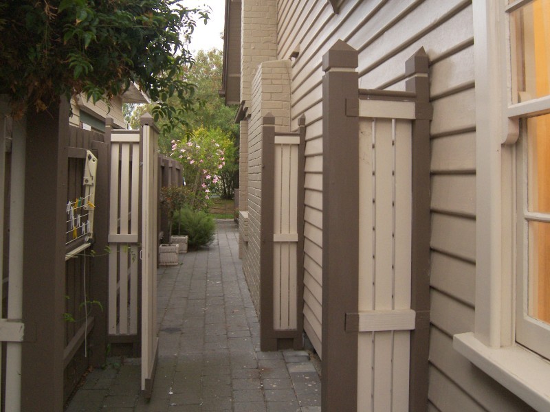 Williamstown VIC 3016