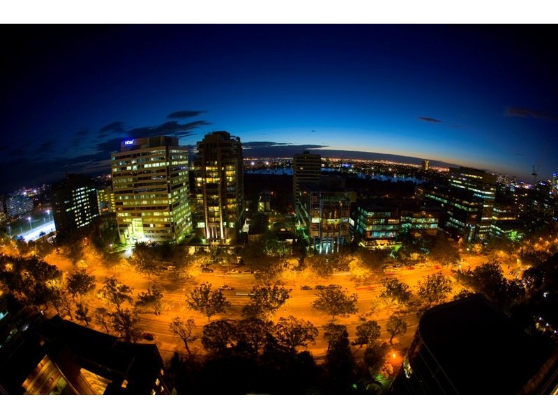 Melbourne VIC 3004