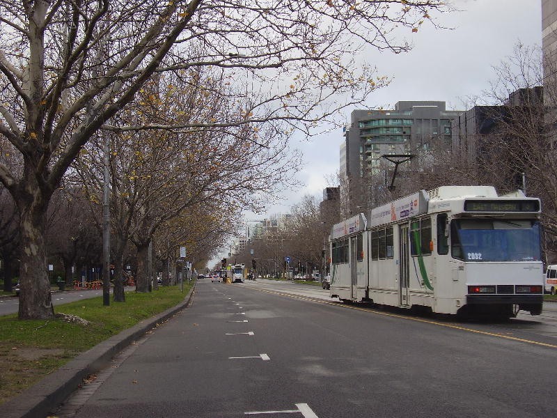Melbourne VIC 3004